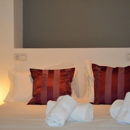 Plaza De La Encarnacion Apartments 세비야 외부 사진