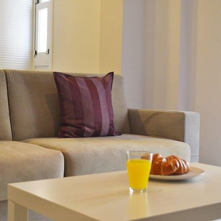 Plaza De La Encarnacion Apartments 세비야 외부 사진