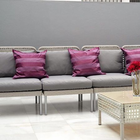 Plaza De La Encarnacion Apartments 세비야 외부 사진