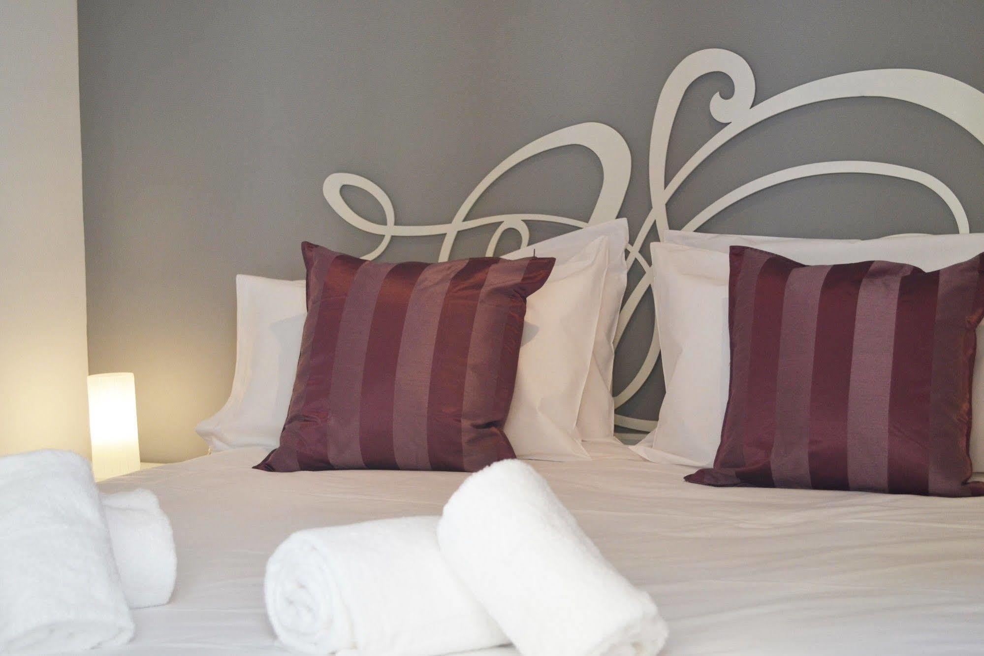 Plaza De La Encarnacion Apartments 세비야 외부 사진