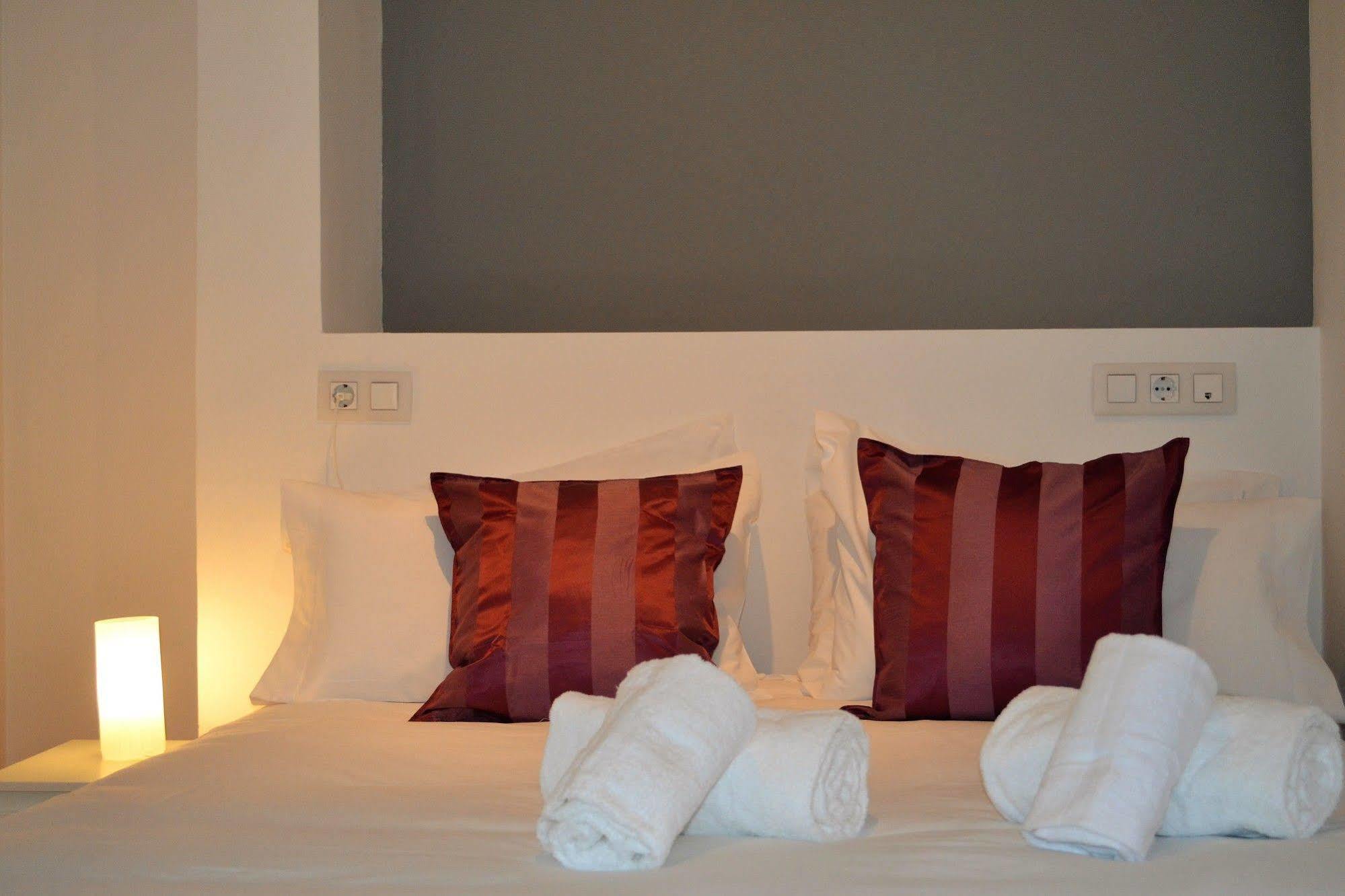 Plaza De La Encarnacion Apartments 세비야 외부 사진