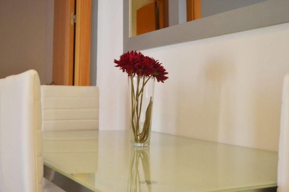 Plaza De La Encarnacion Apartments 세비야 외부 사진