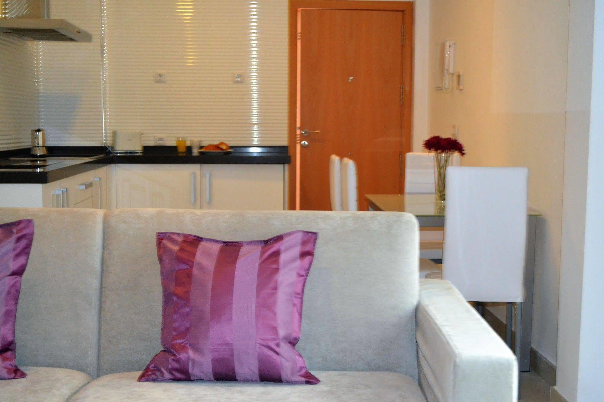 Plaza De La Encarnacion Apartments 세비야 외부 사진