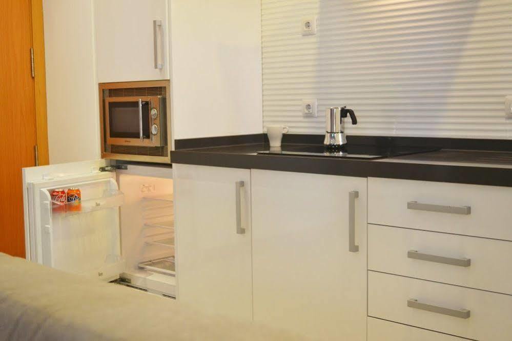 Plaza De La Encarnacion Apartments 세비야 외부 사진