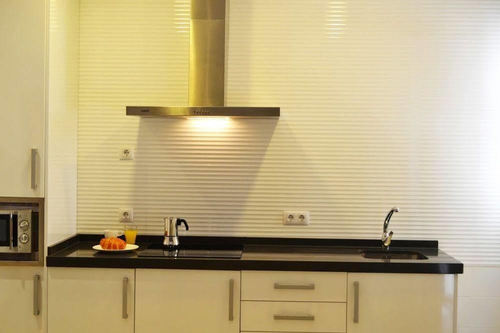 Plaza De La Encarnacion Apartments 세비야 외부 사진